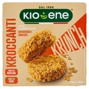 Kioene Kroccanti di tofu e pomodori secchi 2 Burger 180 g